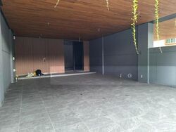 Henry Park (D10), Terrace #486669441